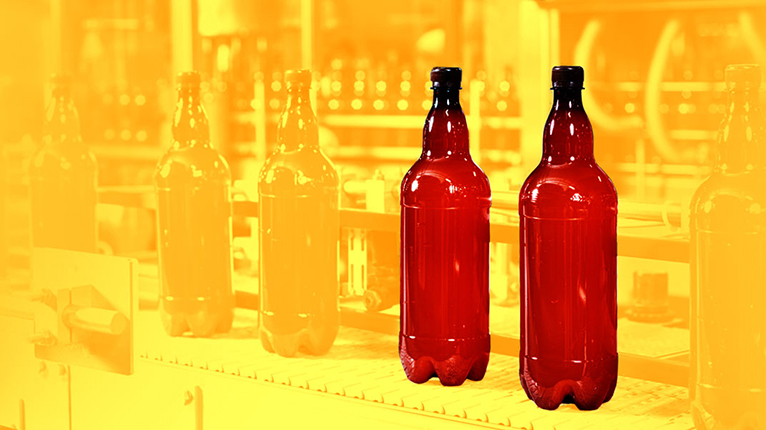 Food & Drink Case Studies