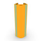 RackGuard Cold Storage 
