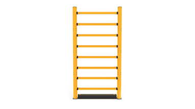 iFlex Topple Barrier