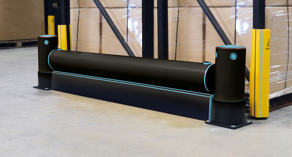 The history & story of flexible polymer safety barriers | A-SAFE