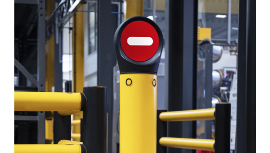 Access control