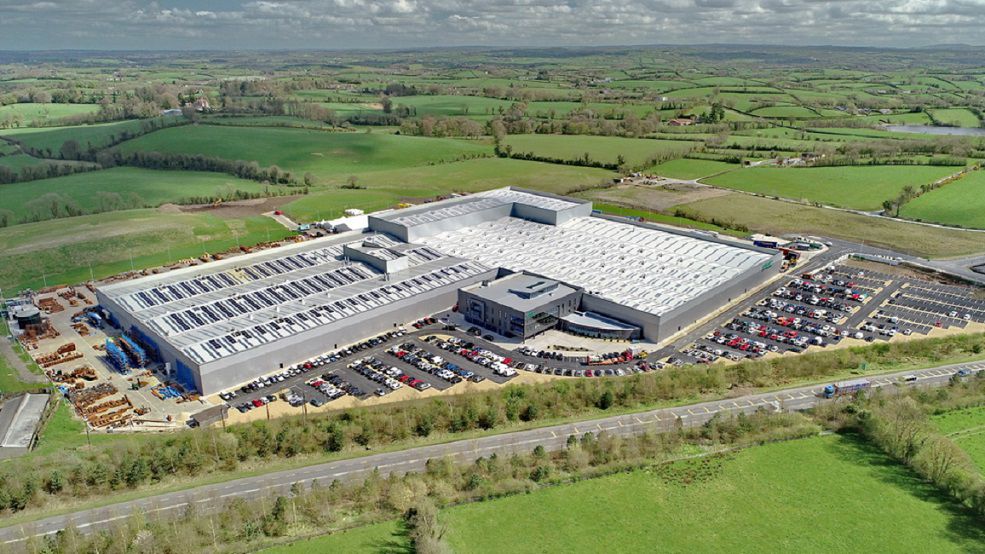 Combilift HQ