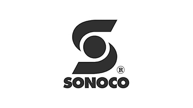 Sonoco Logo 383 215