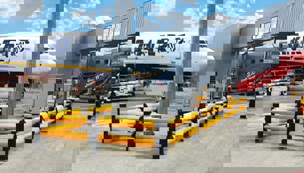 Airports