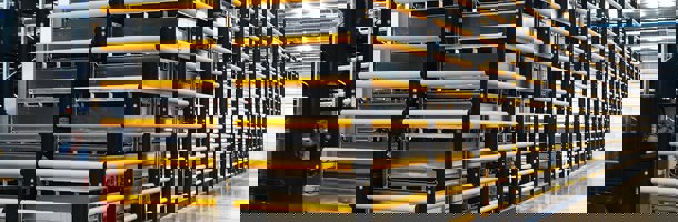 Topple barriers