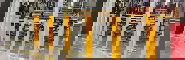 Bollards