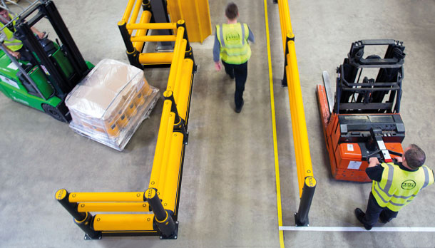 Choosing the right barrier