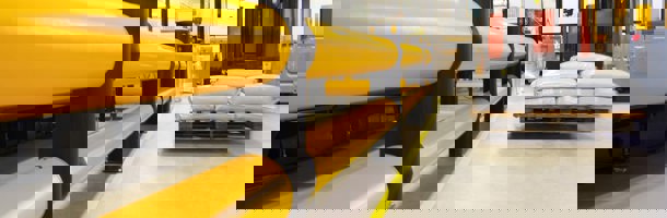 Traffic barriers