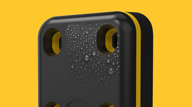 Resilient design 