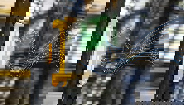 Impact detection