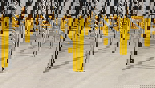 Safety Barrier Categories & Workplace Safety Solutions | A-SAFE