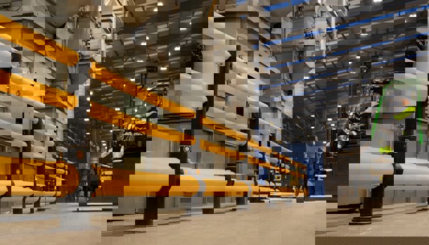 Safety Barriers & Workplace Safety Products | A-SAFE