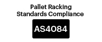 Certification Pallet Racking Standards Compliance AS4084