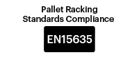 Certification Pallet Racking Standards Compliance EN15635