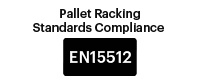 Certification Pallet Racking Standards Compliance EN15512