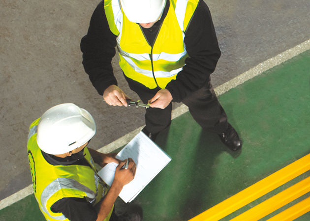Site Survey