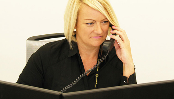 Safety consultation