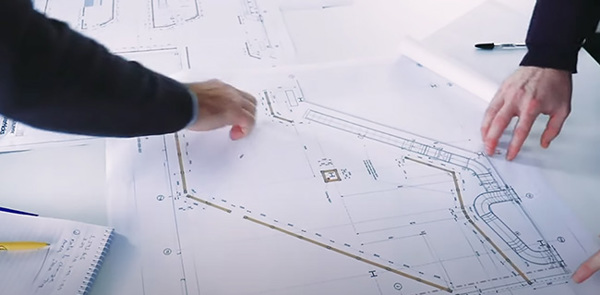 Site survey
