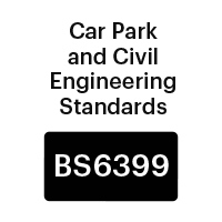 BS 6399 – load resistance for car park barriers