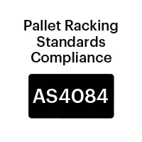 AS 4084 – Australian racking design standard