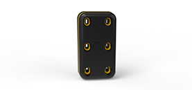 Dock Buffer