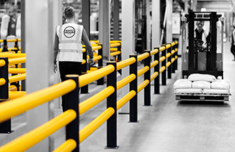 The A-SAFE Guide to Safety Barriers