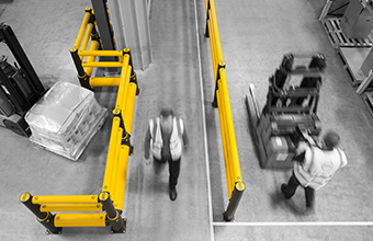 Workplace Safety: The A-SAFE Guide