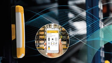 RackEye™ Rack Monitoring