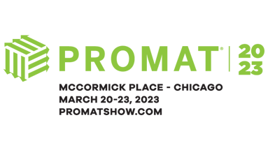 ProMat 2023