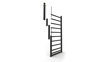 Iflex Topple Barrier EXPLO